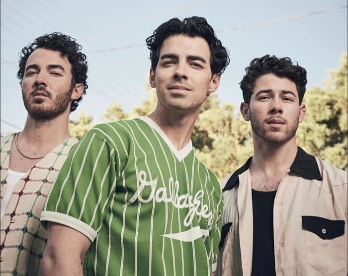 Ticket Alert: Jonas Brothers, John Oliver, and More Portland Events Going On Sale This Week